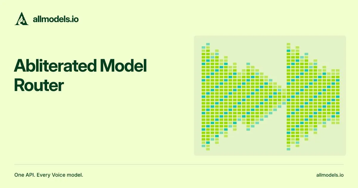 AllModels 截图 1