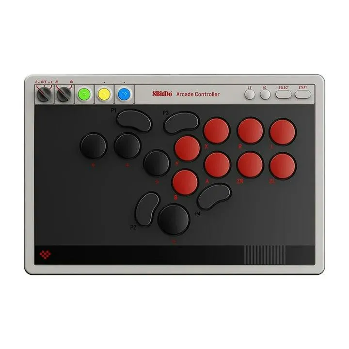 Arcade Controller Pro