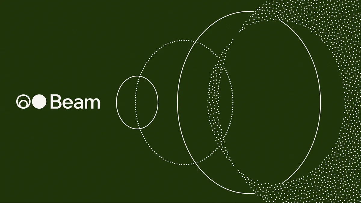 Beam screenshot 1