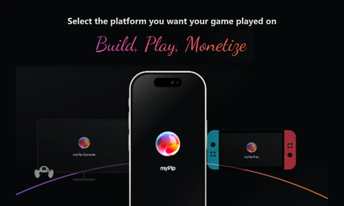 myPip 截图 1