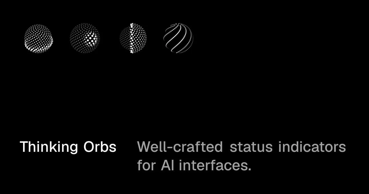 Thinking Orbs 截图 1